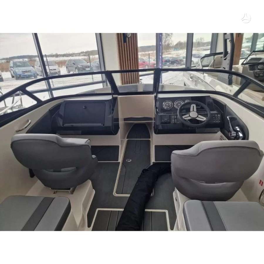 BAYLINER V20, яхты / катера