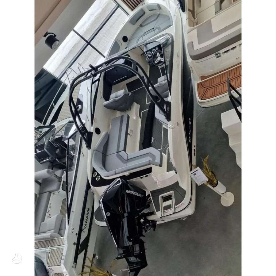 BAYLINER V20, яхты / катера