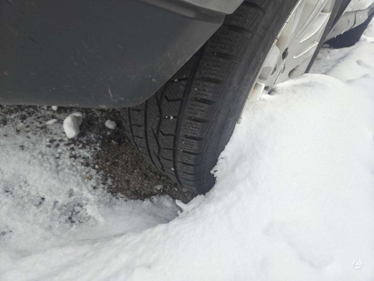 Land Rover Freelander по частям