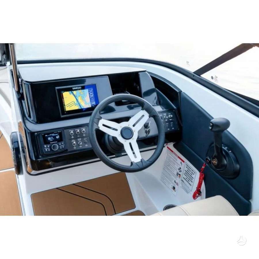 BAYLINER V20, яхты / катера