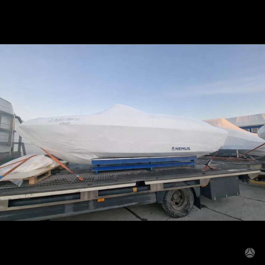 BAYLINER V20, yachts / cruisers