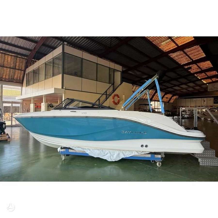 BAYLINER V20, yachts / cruisers