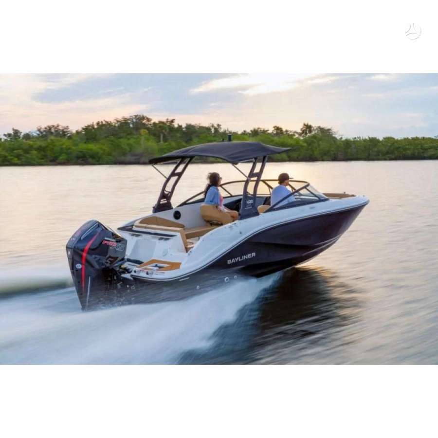 BAYLINER V20, яхты / катера