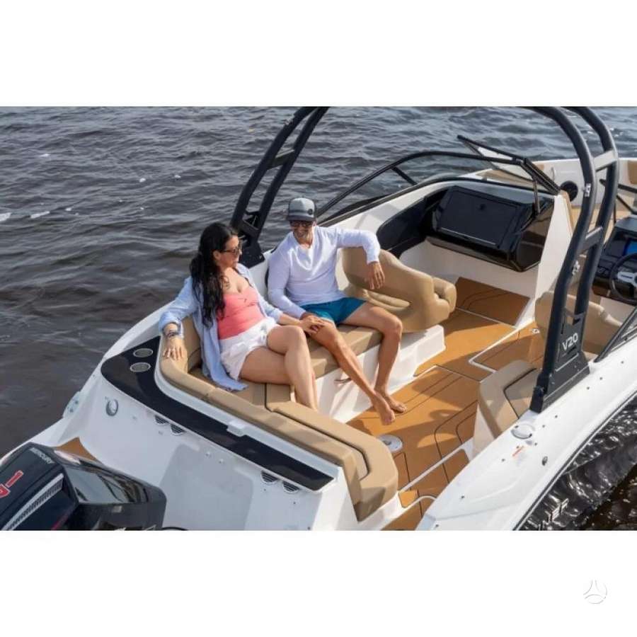 BAYLINER V20, яхты / катера