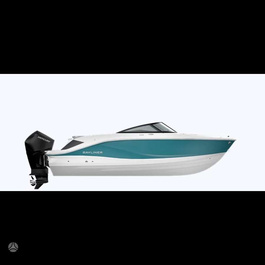 BAYLINER V20, яхты / катера