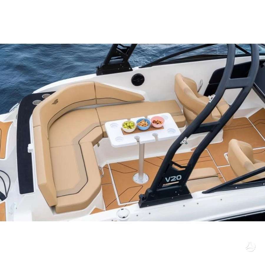 BAYLINER V20, yachts / cruisers