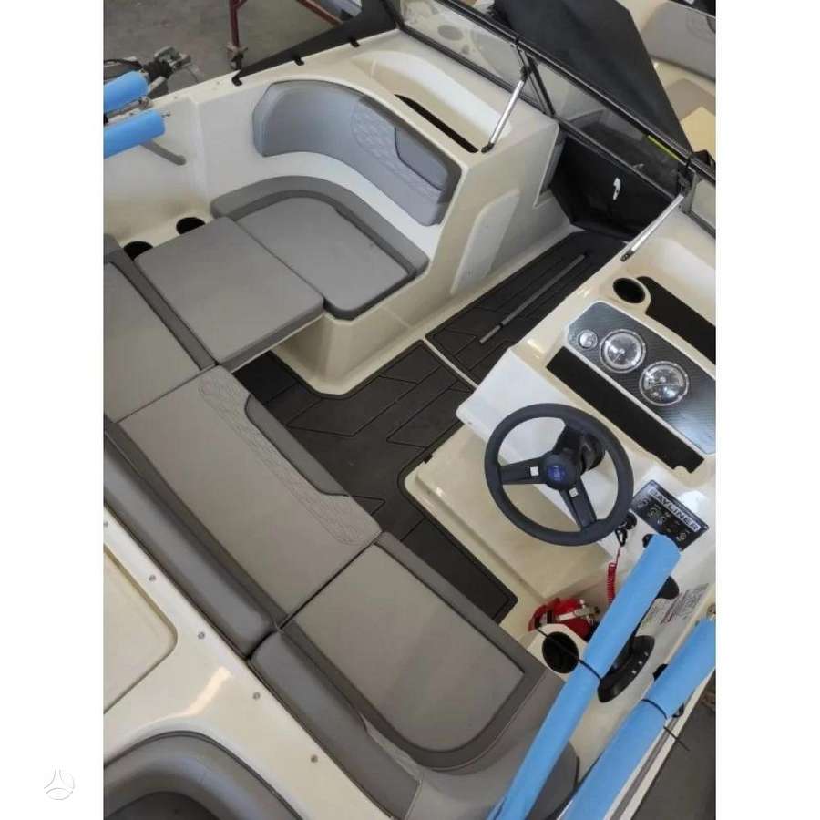 BAYLINER M17, яхты / катера