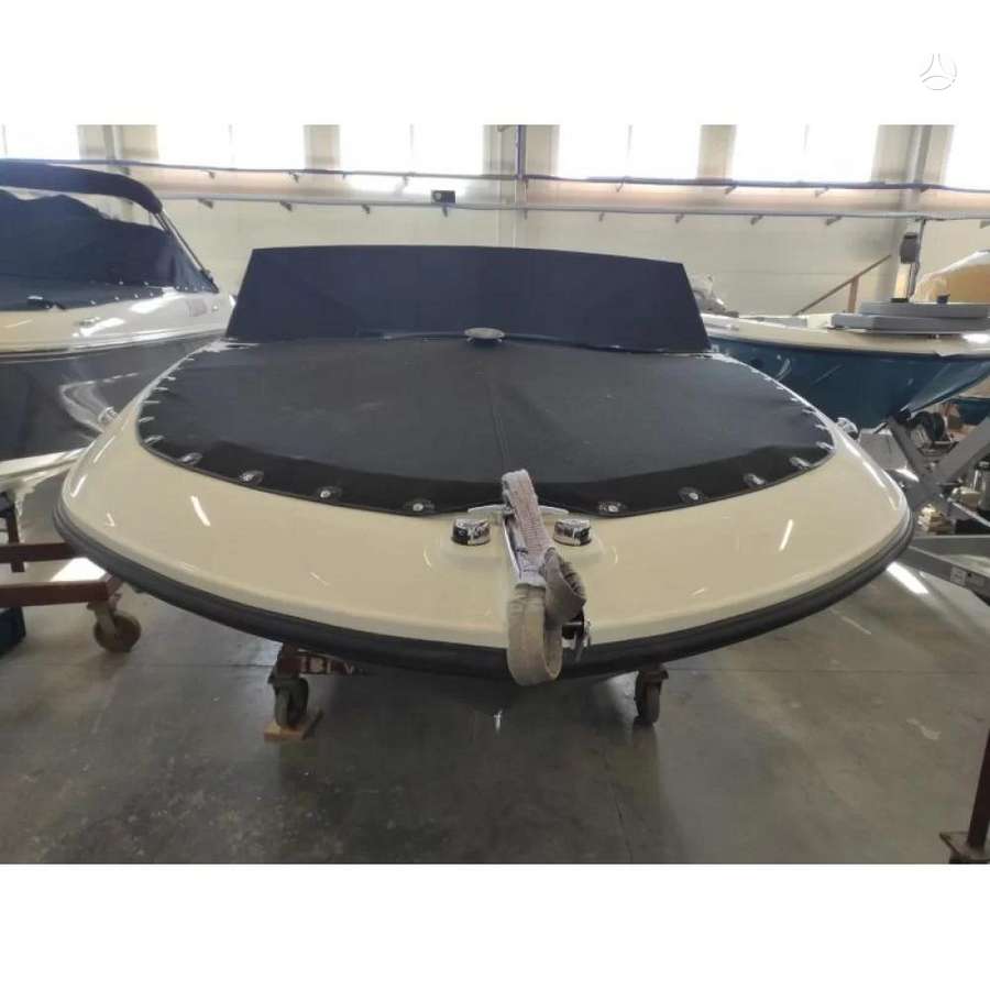 BAYLINER M17, yachts / cruisers