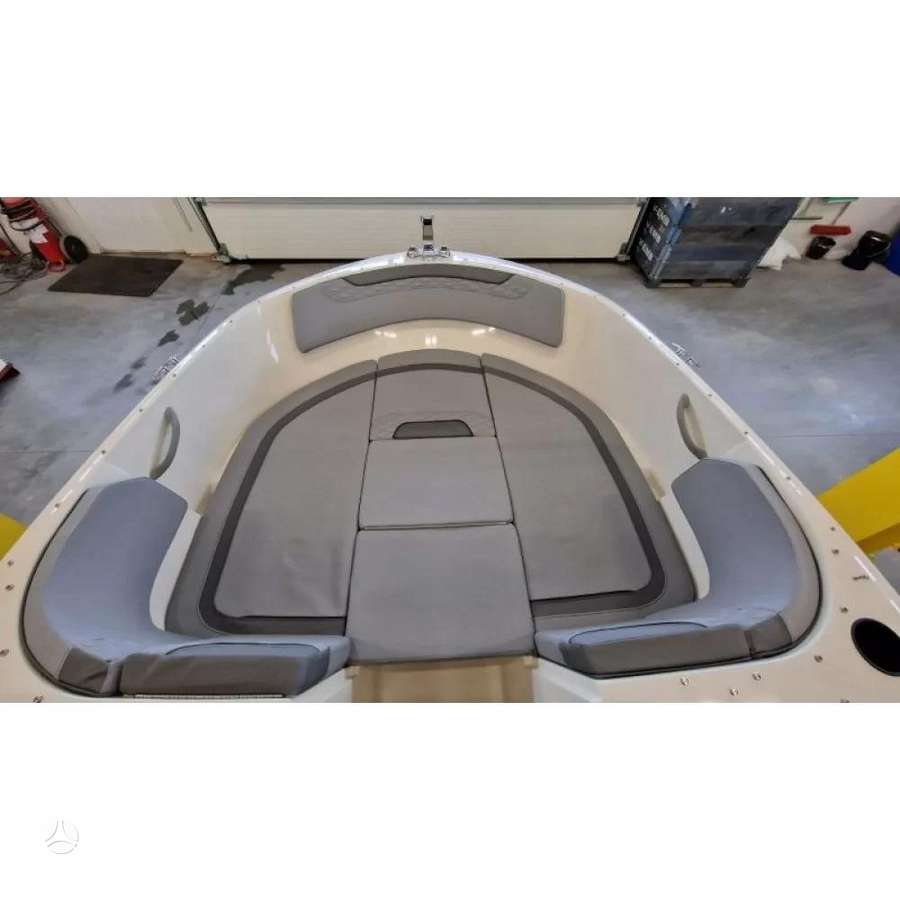 BAYLINER M17, yachts / cruisers