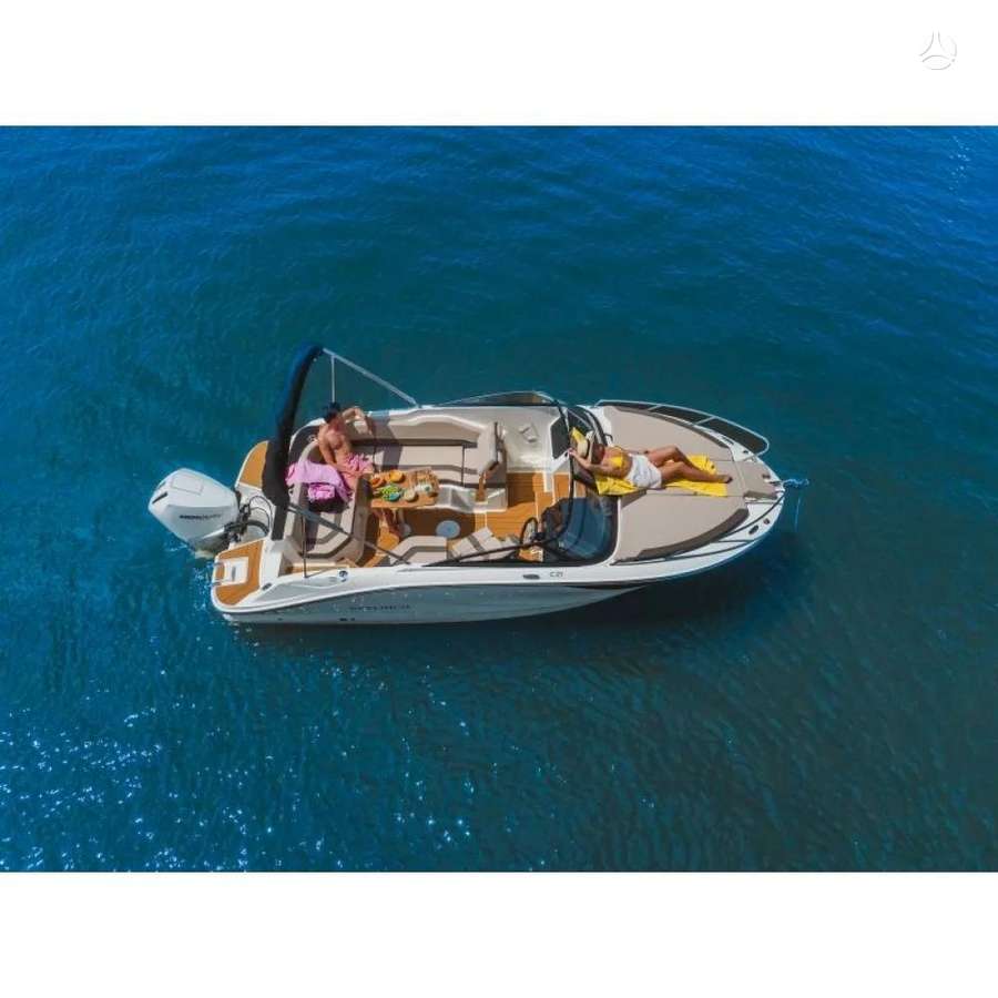 BAYLINER C21, яхты / катера