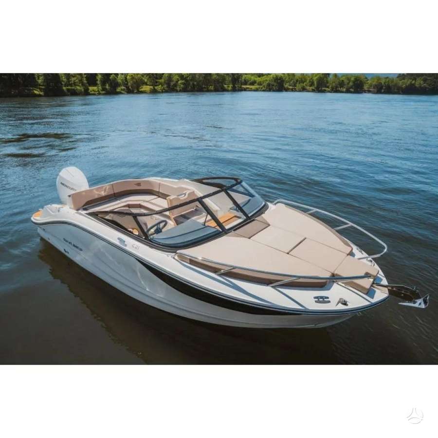 BAYLINER C21, яхты / катера
