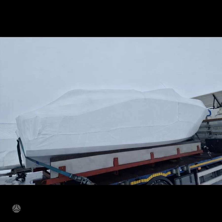BAYLINER C21, яхты / катера