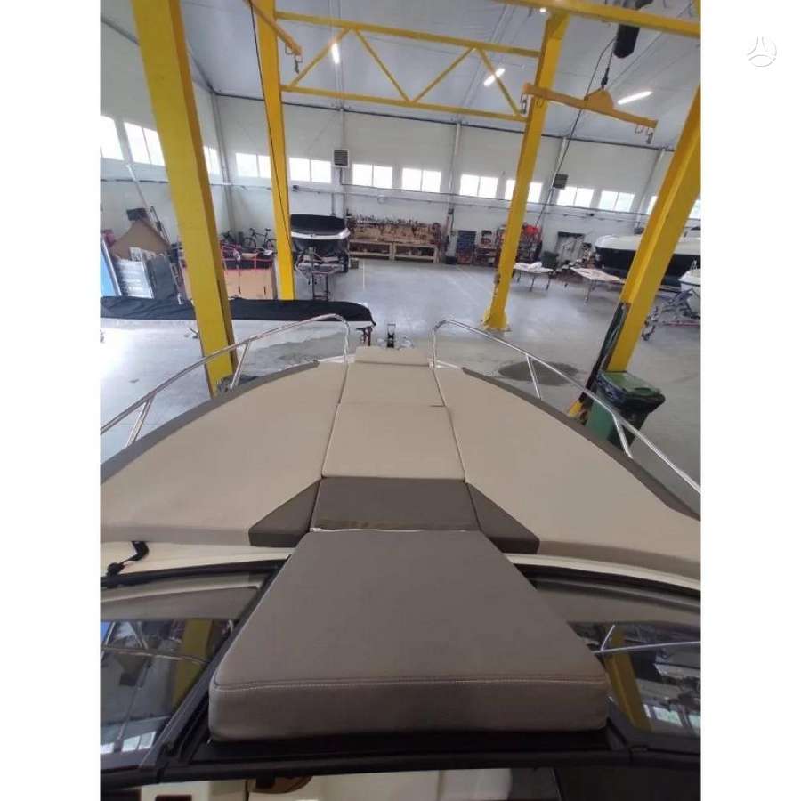 BAYLINER C21, яхты / катера