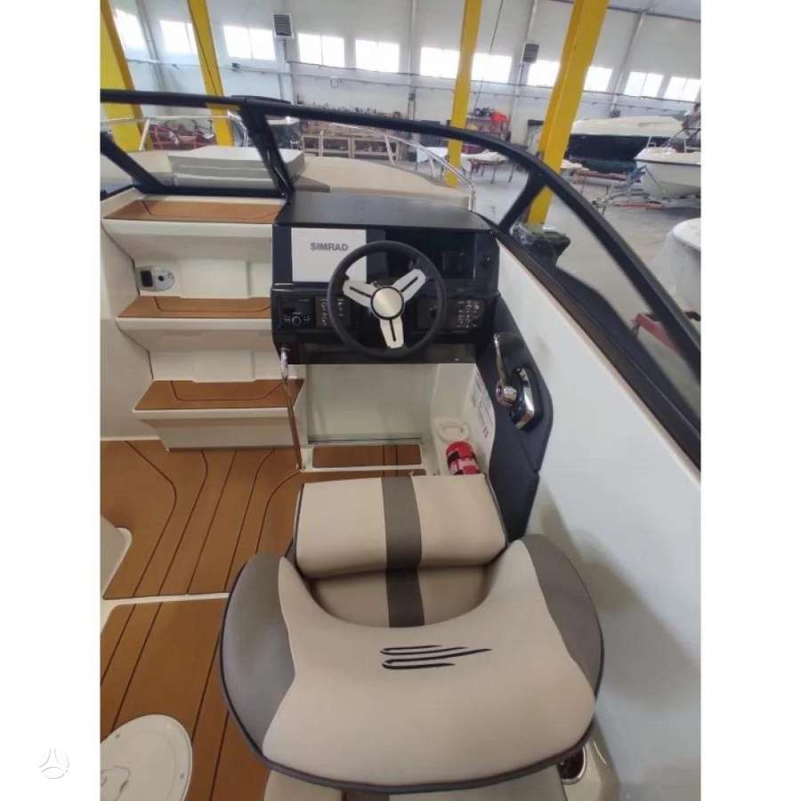 BAYLINER C21, yachts / cruisers