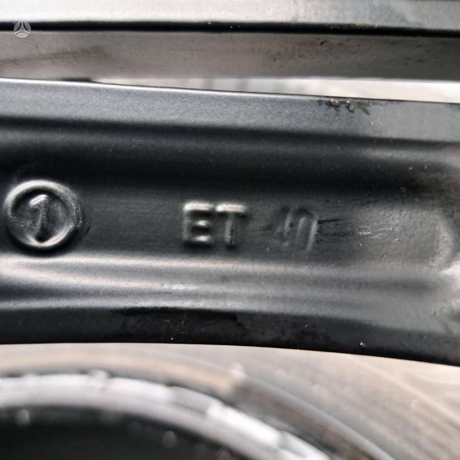 Mercedes-Benz, легкосплавные , R19