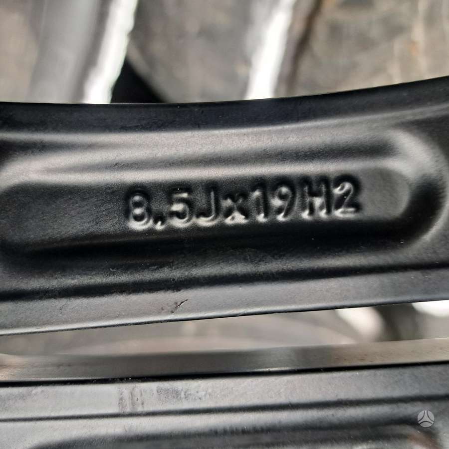Mercedes-Benz, легкосплавные , R19