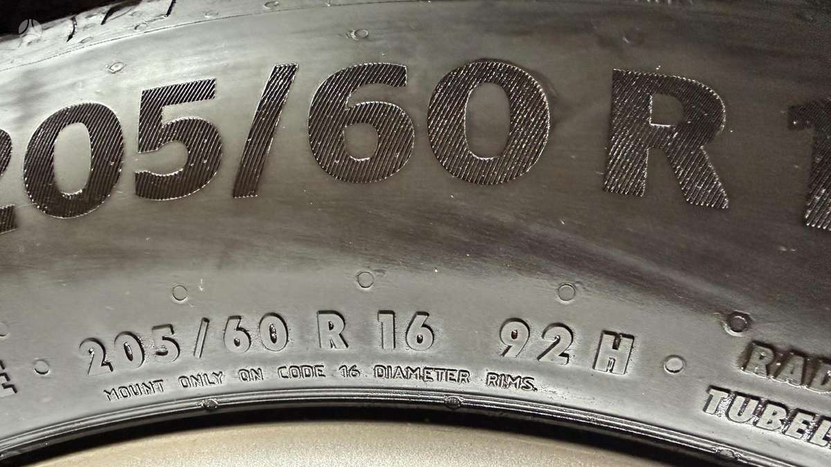 Ford, легкосплавные , R16