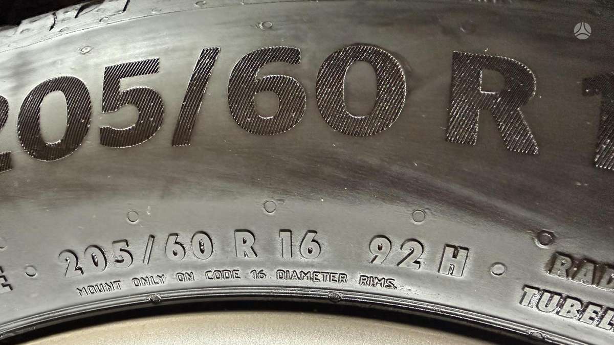 Ford, lengvojo lydinio, R16