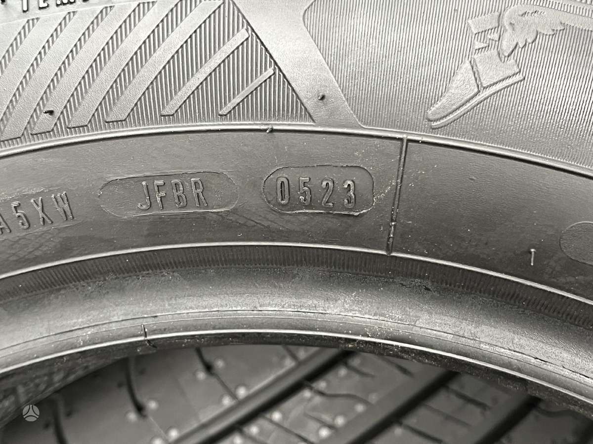 Goodyear Efficient Grip Performance 2, summer 205/60 R16