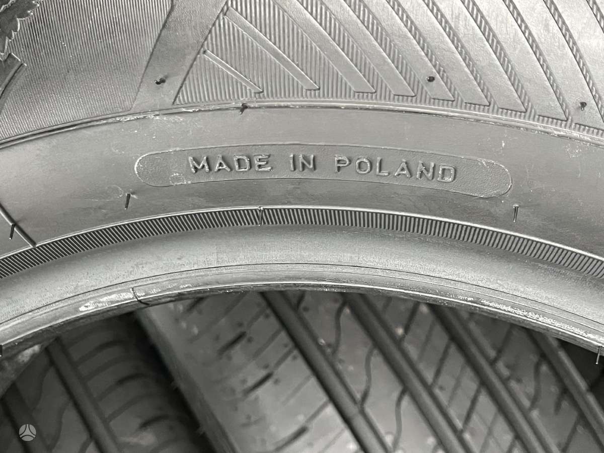 Goodyear Efficient Grip Performance 2, summer 205/60 R16