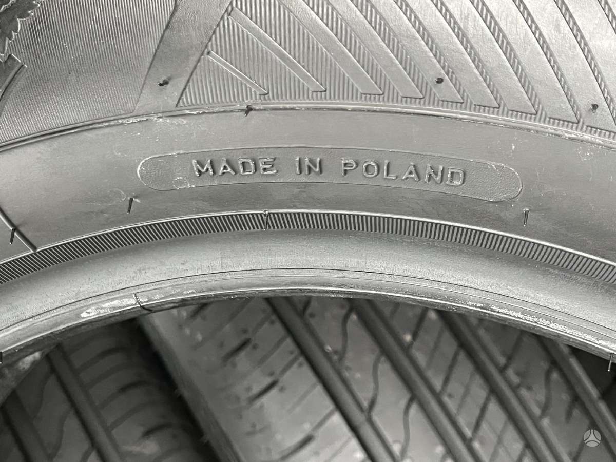 Goodyear Efficient Grip Performance 2, vasarinės 205/60 R16
