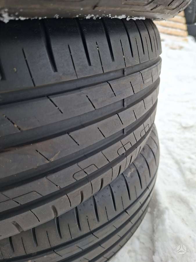 Goodyear, summer 205/55 R17