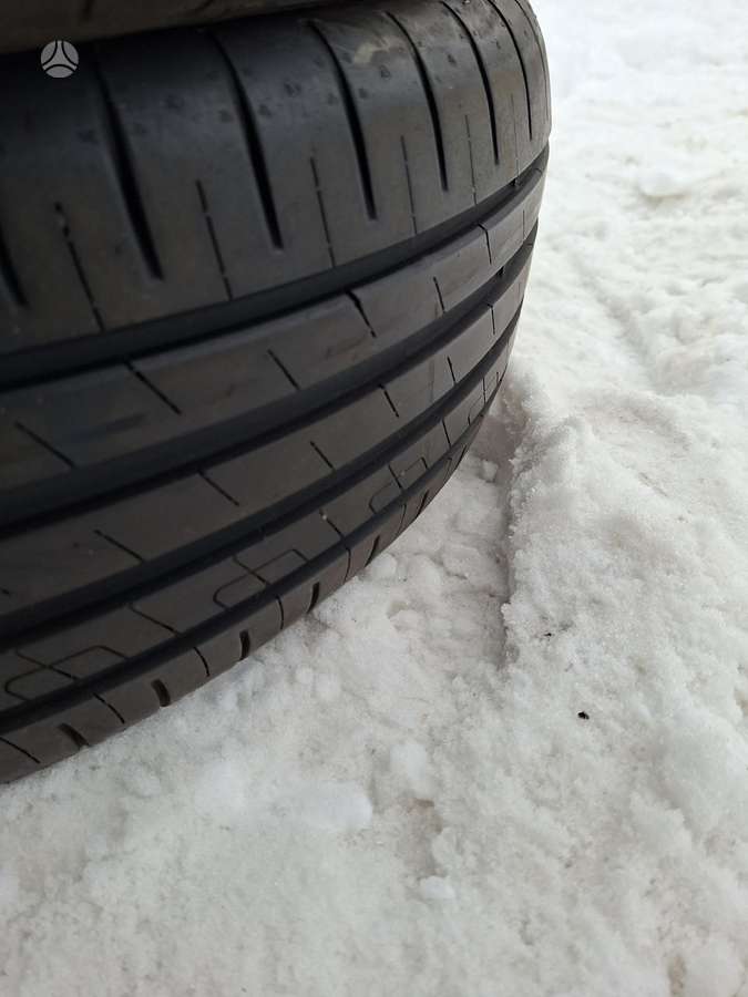 Goodyear, summer 205/55 R17