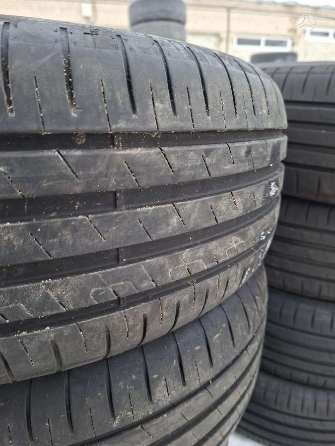 Goodyear, summer 205/55 R17