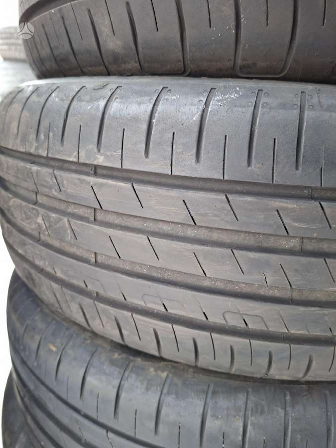 Goodyear, summer 205/55 R17