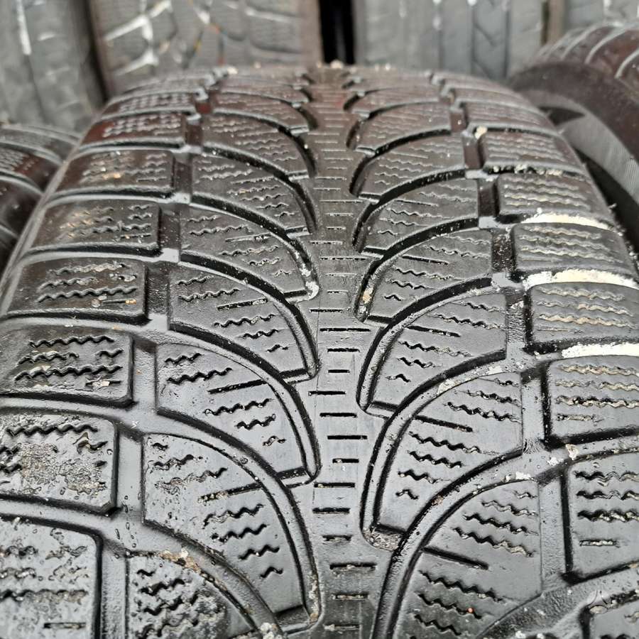 Bridgestone, winter 235/60 R18