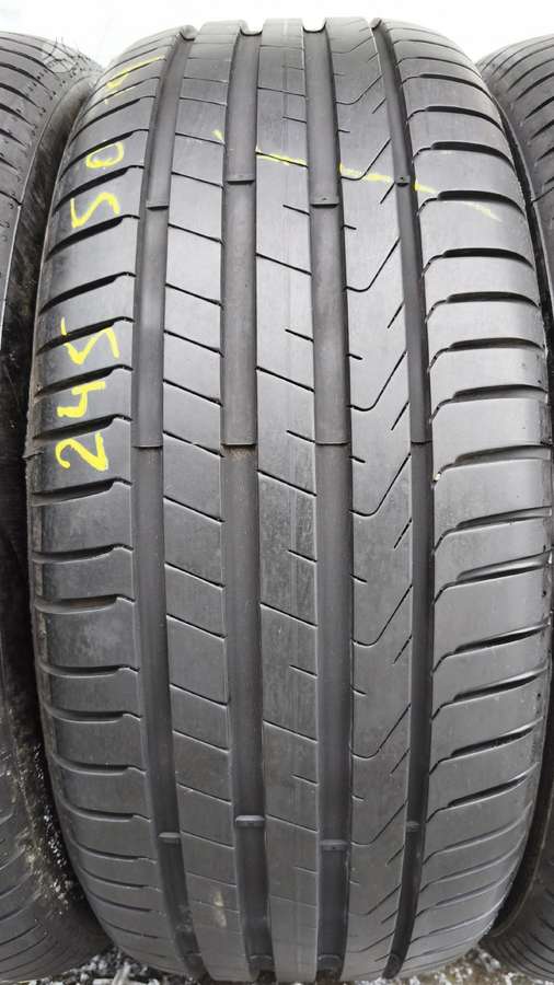 Pirelli Cinturato p7, summer 245/50 R19
