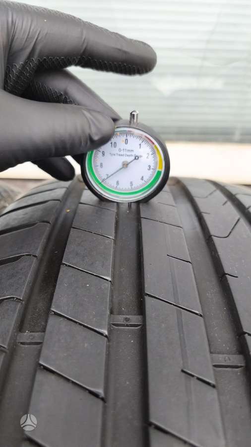 Pirelli Cinturato p7, summer 245/50 R19