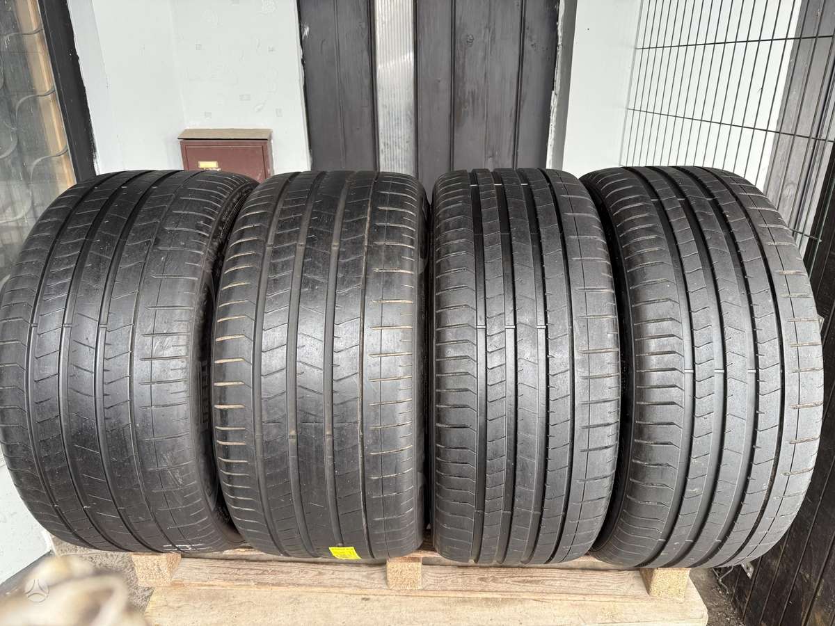 Pirelli 325/30+285/35, summer 325/30 R23
