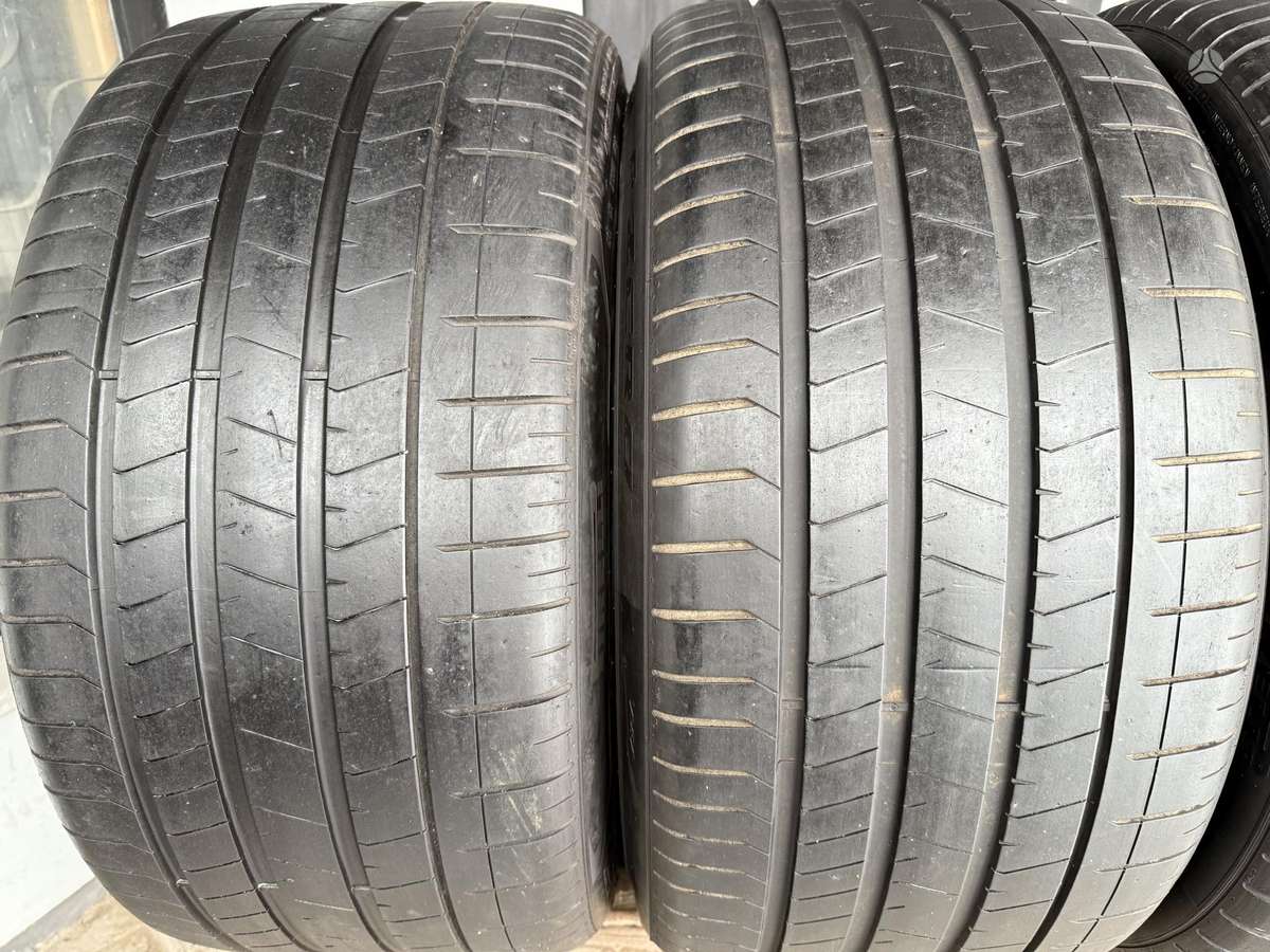 Pirelli 325/30+285/35, summer 325/30 R23