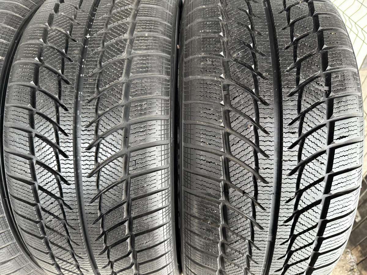 Goodride Sw608, winter 235/45 R19