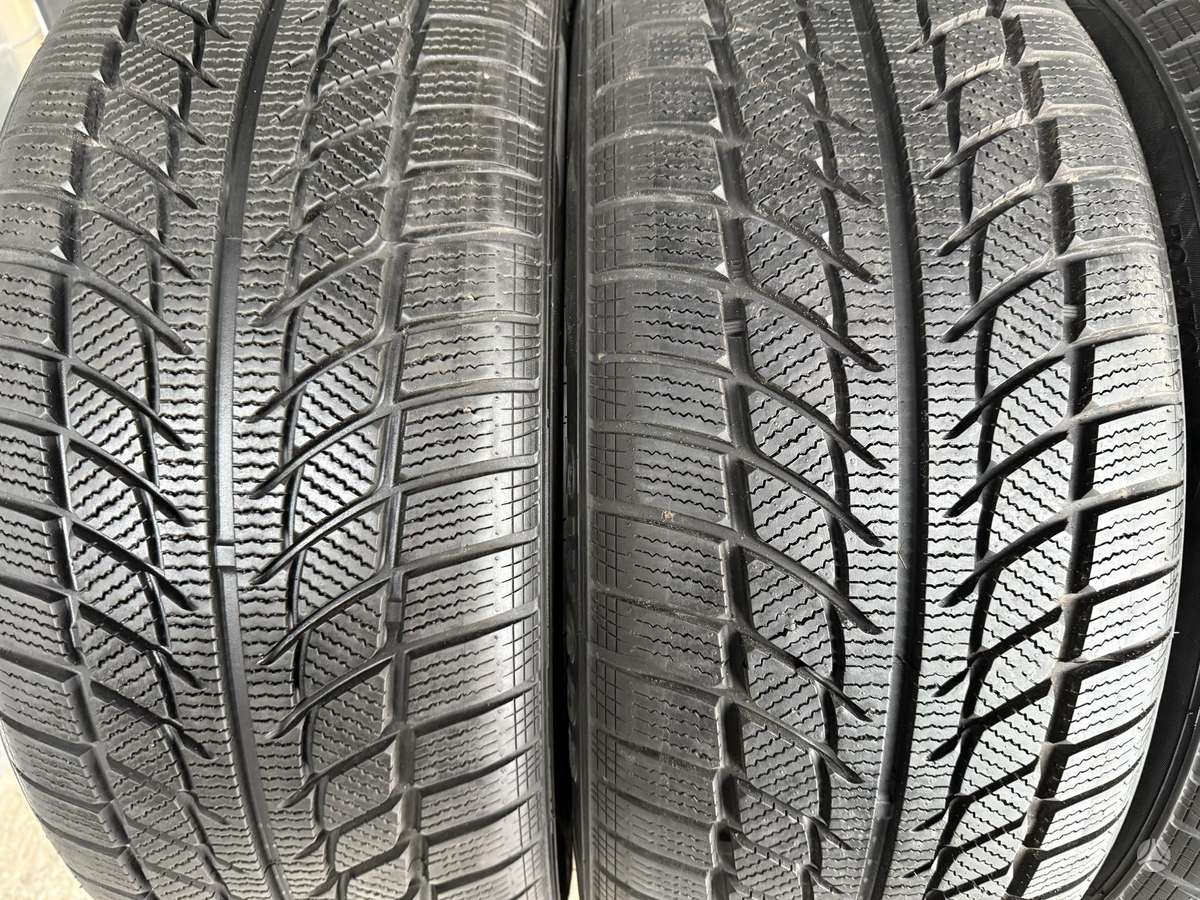 Goodride Sw608, winter 235/45 R19
