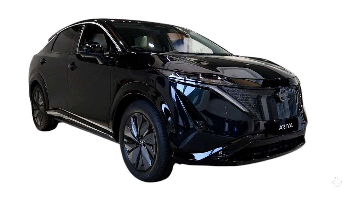 Nissan ARIYA