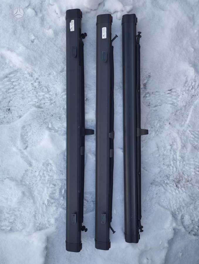 Audi A4, 8W9861691, interior parts