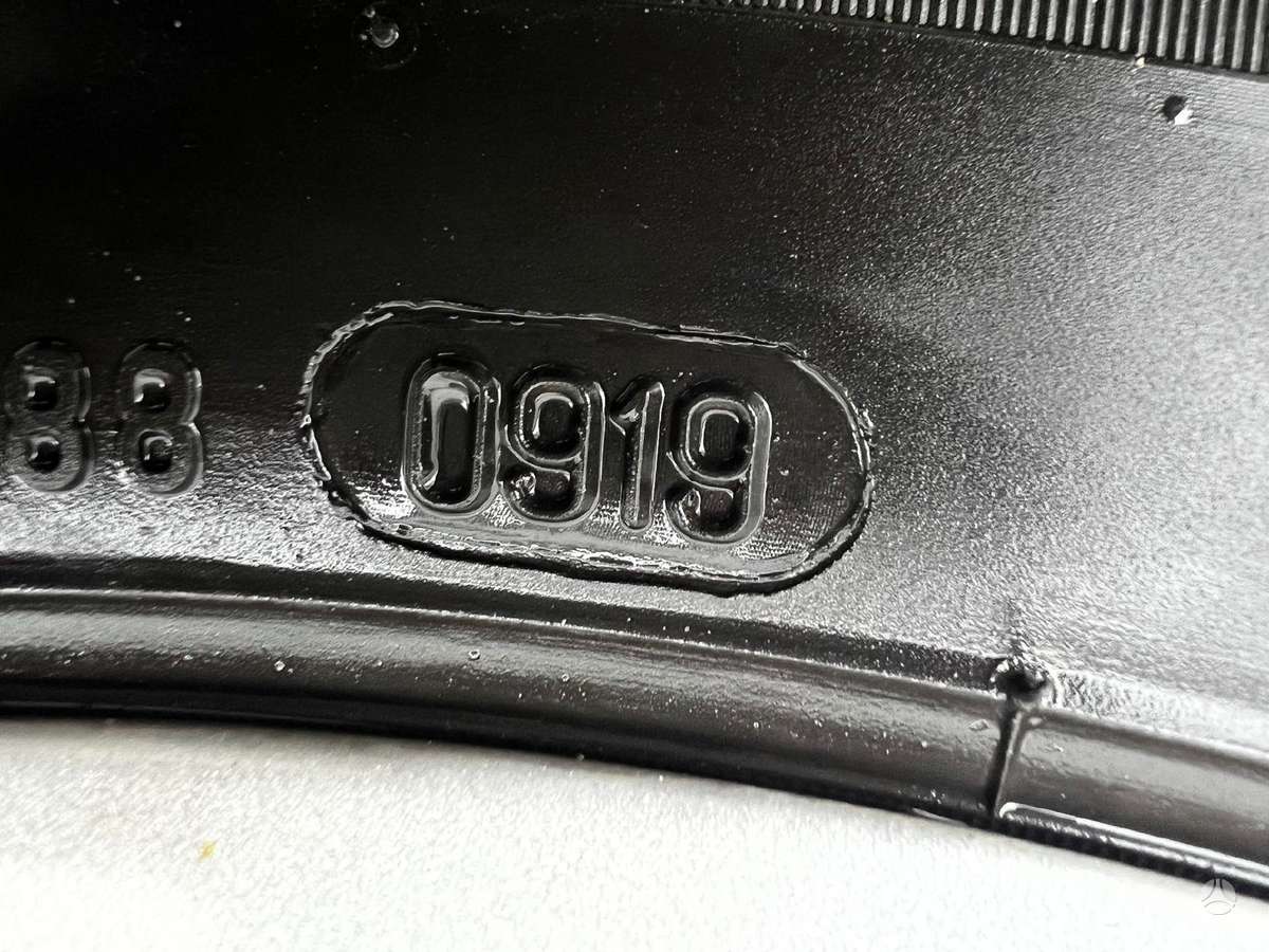 Subaru, light alloy, R16