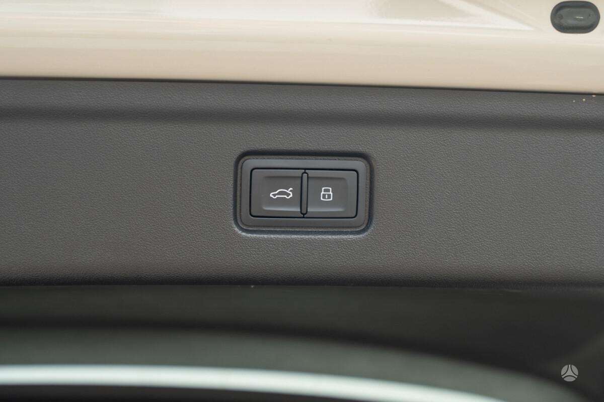 Audi A6 e-tron, saloon / sedan