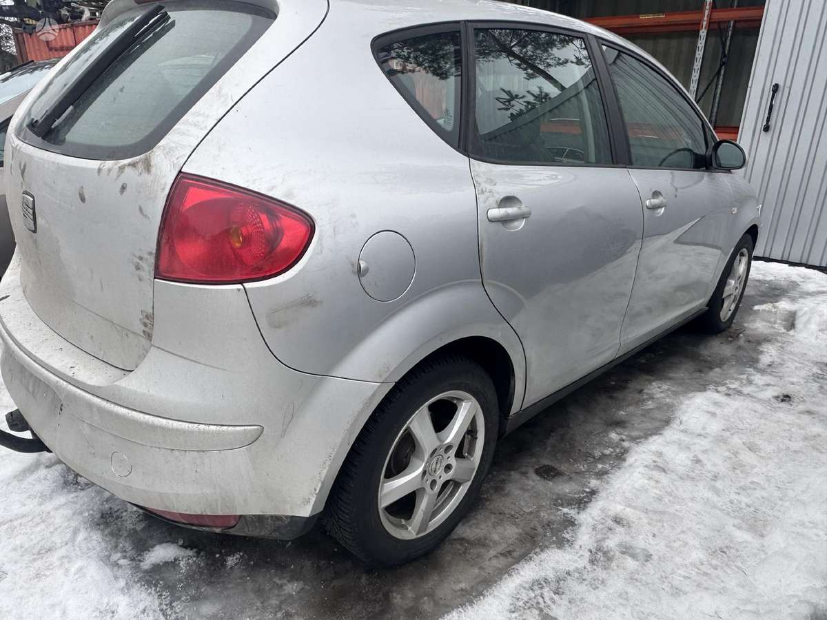 Seat Altea