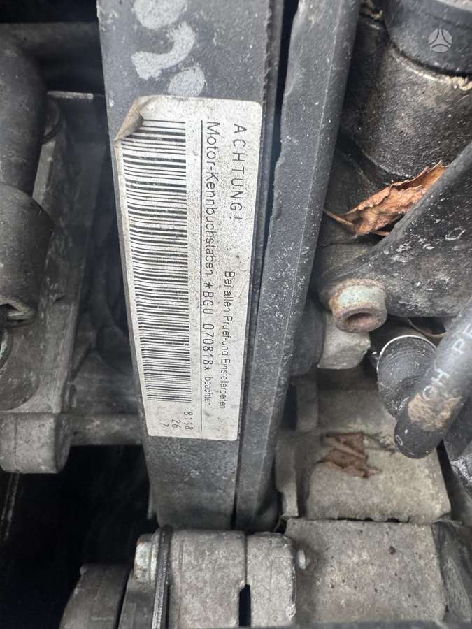Seat Altea