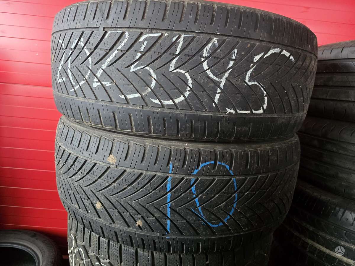 -Kita-, universalios 255/45 R20