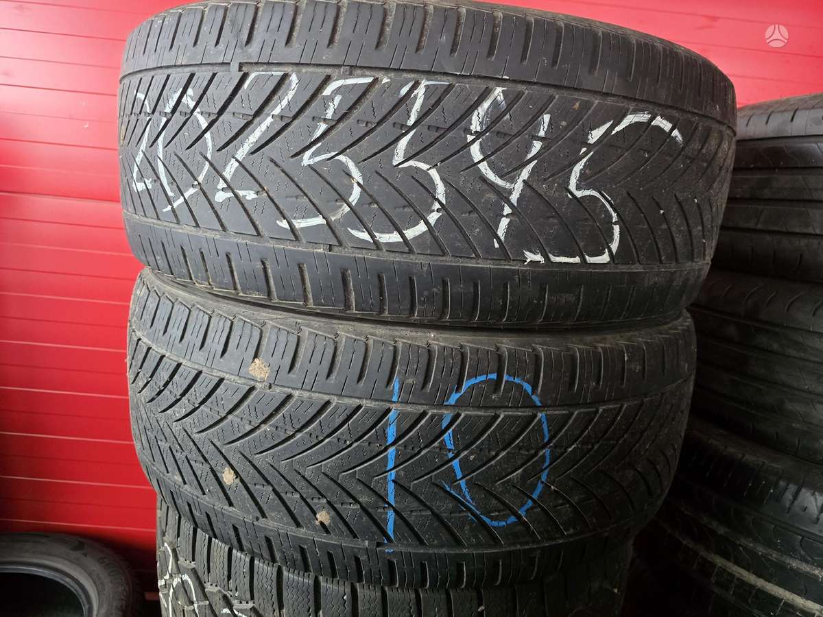 -Kita-, всесезонные 255/45 R20