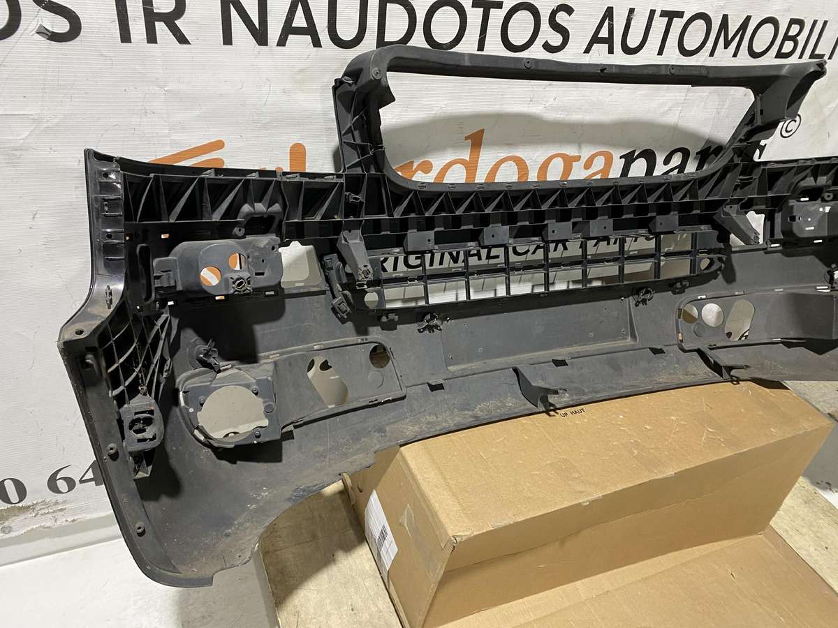 Volkswagen Multivan, 7H5807101