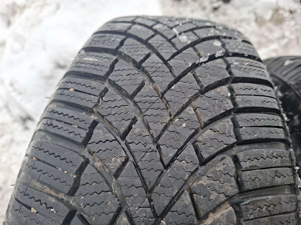 Bridgestone, universalios 205/65 R16
