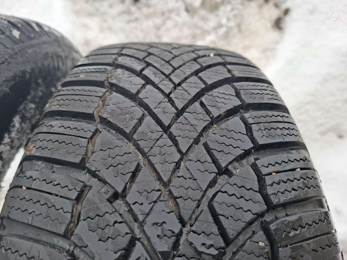 Bridgestone, всесезонные 205/65 R16