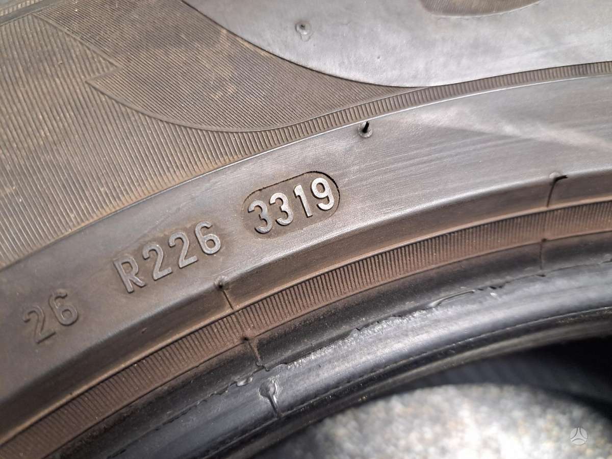 Pirelli Scorpion, winter 255/50 R19