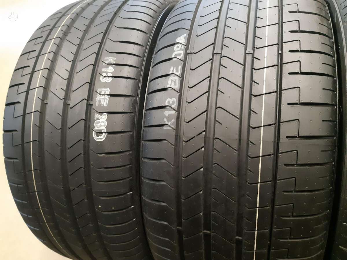 Pirelli 2026m 98% PZero, summer 275/40 R22