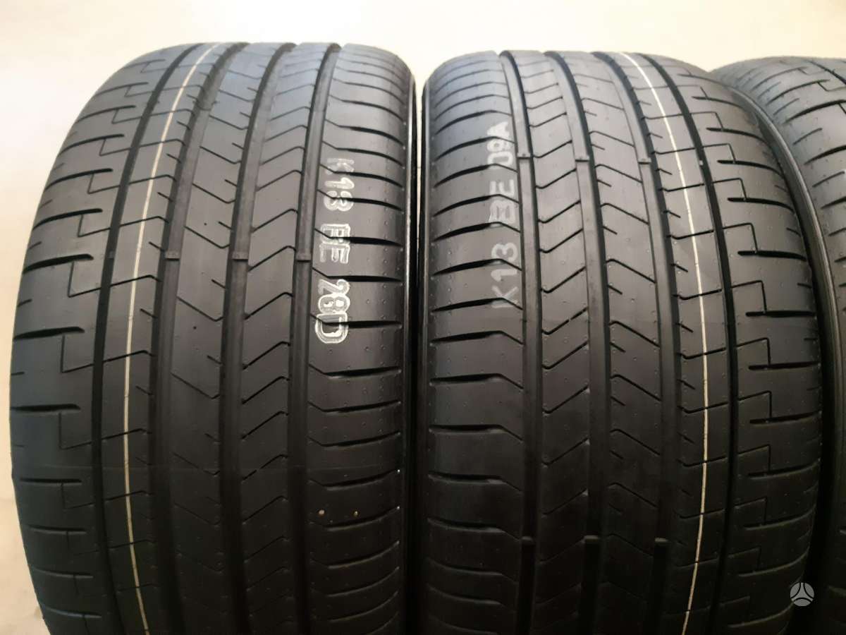 Pirelli 2026m 98% PZero, summer 275/40 R22